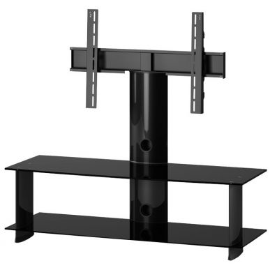 Стойка для ТВ Sonorous PL 2100 B HBLK